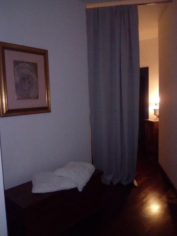 B&B Il Giovine Campello sul Clitunno Exterior photo
